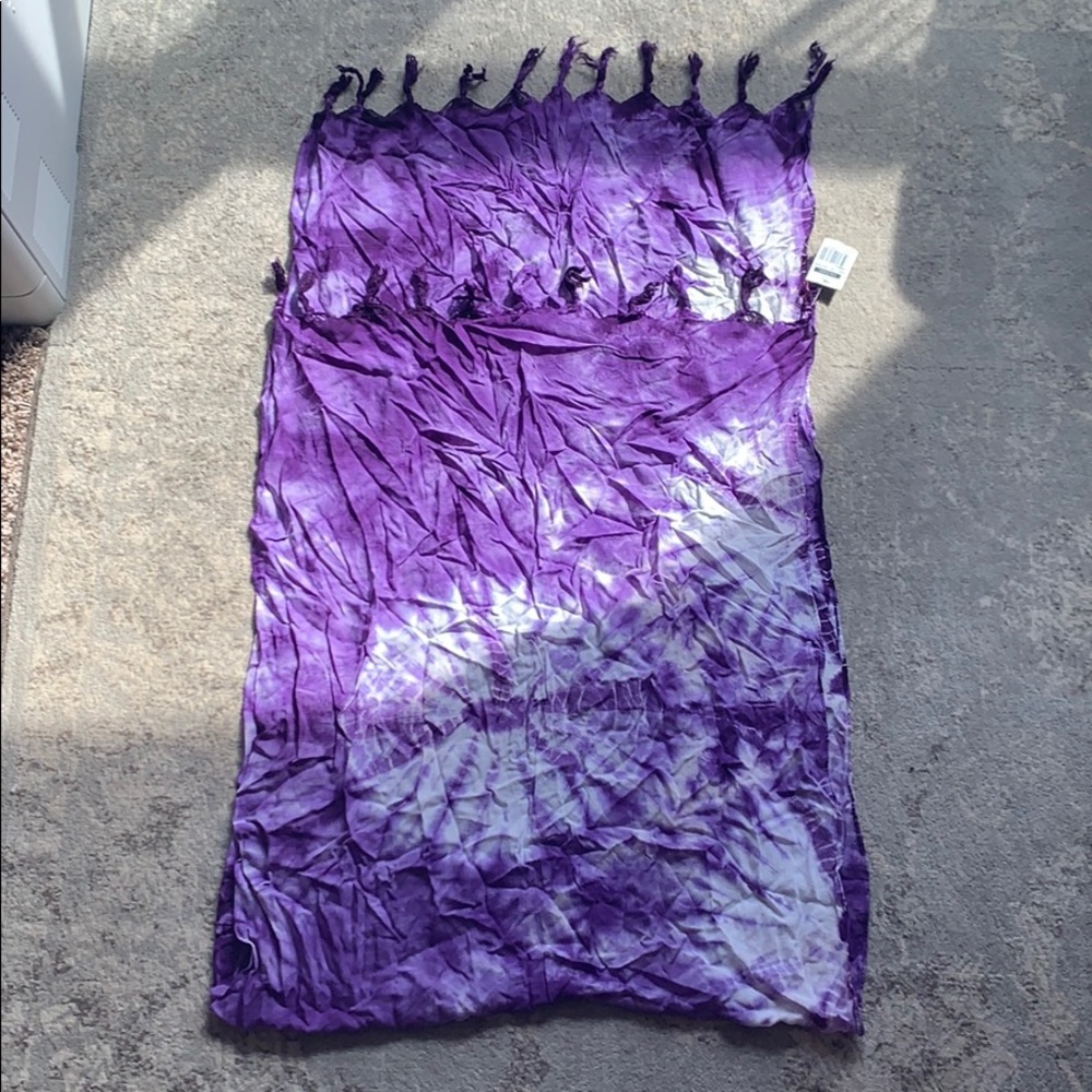 Pool cover